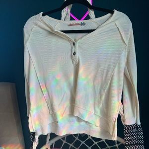 Vintage Havana long sleeve shirt